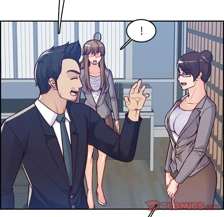 [韩国漫画] 妈妈是女大学生 乱伦,女学生,熟女人妻,巨乳大奶,不伦#[124P]-27