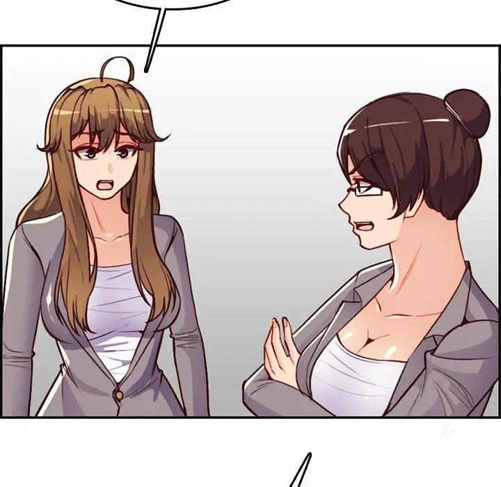 [韩国漫画] 妈妈是女大学生 乱伦,女学生,熟女人妻,巨乳大奶,不伦#[124P]-36