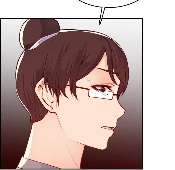 [韩国漫画] 妈妈是女大学生 乱伦,女学生,熟女人妻,巨乳大奶,不伦#[124P]-44