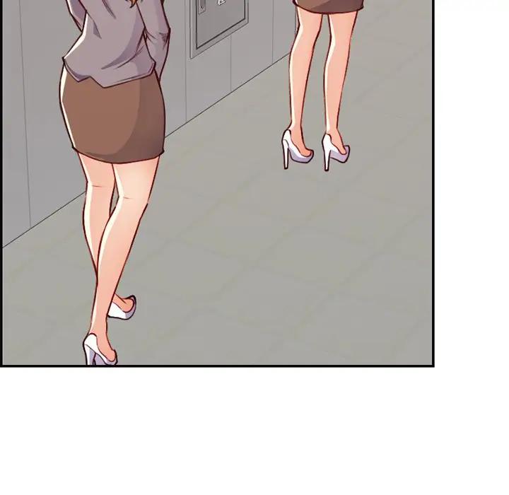 [韩国漫画] 妈妈是女大学生 乱伦,女学生,熟女人妻,巨乳大奶,不伦#[124P]-49