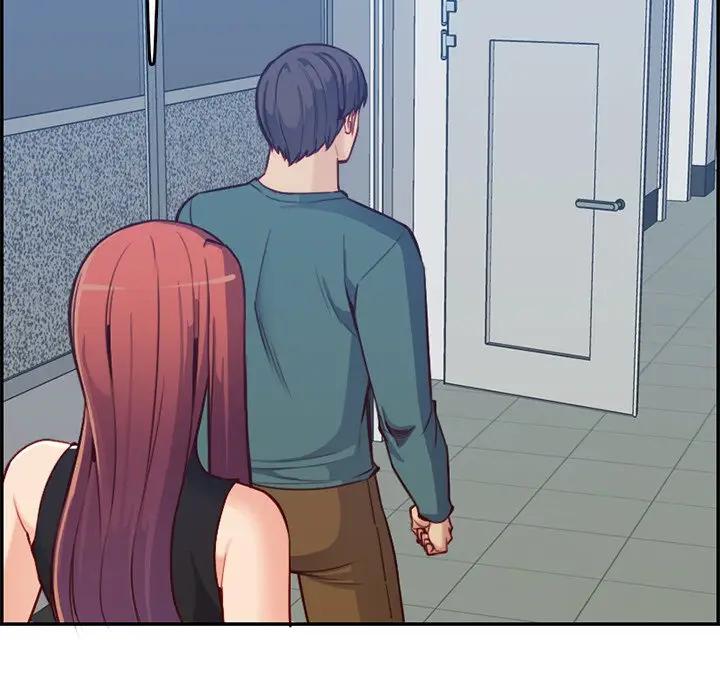 [韩国漫画] 妈妈是女大学生 乱伦,女学生,熟女人妻,巨乳大奶,不伦#[124P]-53