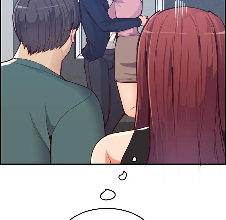 [韩国漫画] 妈妈是女大学生 乱伦,女学生,熟女人妻,巨乳大奶,不伦#[124P]-66