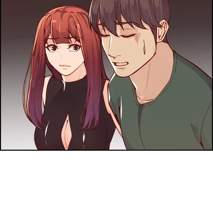 [韩国漫画] 妈妈是女大学生 乱伦,女学生,熟女人妻,巨乳大奶,不伦#[124P]-68