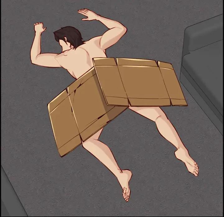 [韩国漫画] 妈妈是女大学生 乱伦,女学生,熟女人妻,巨乳大奶,不伦#[124P]-73