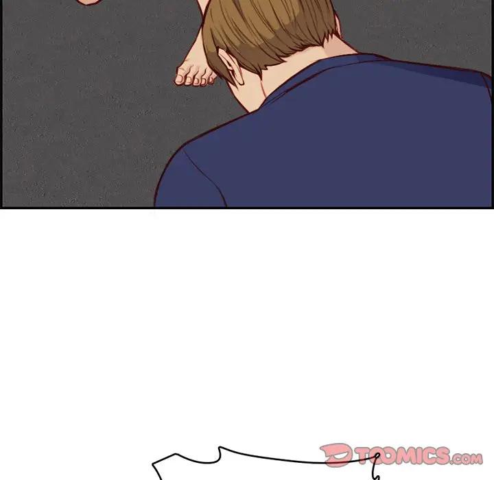 [韩国漫画] 妈妈是女大学生 乱伦,女学生,熟女人妻,巨乳大奶,不伦#[124P]-87