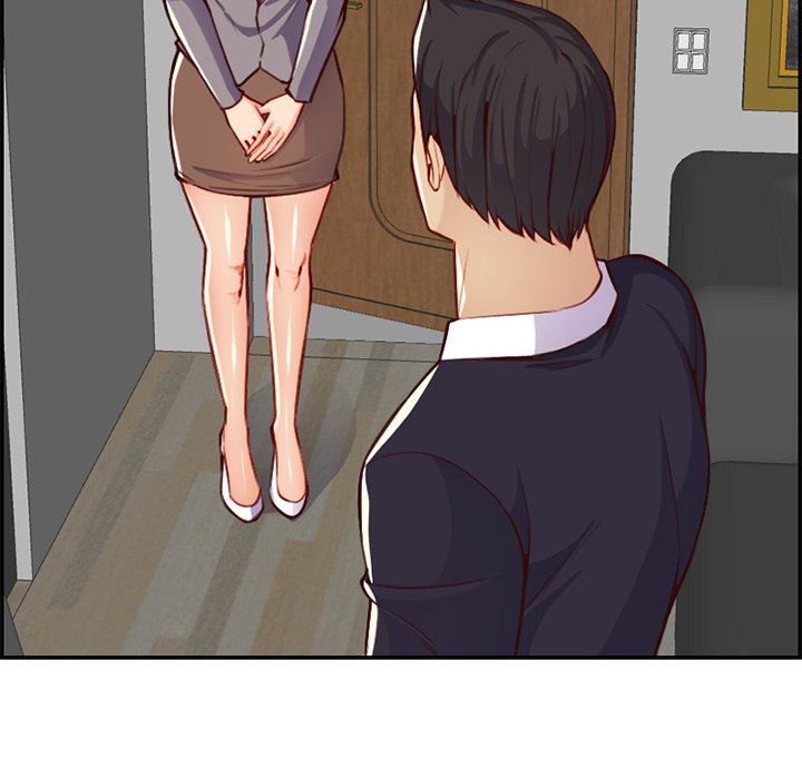 [韩国漫画] 妈妈是女大学生 乱伦,女学生,熟女人妻,巨乳大奶,不伦#[130P]-102