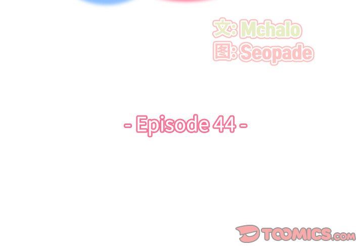 [韩国漫画] 妈妈是女大学生 乱伦,女学生,熟女人妻,巨乳大奶,不伦#[130P]-3