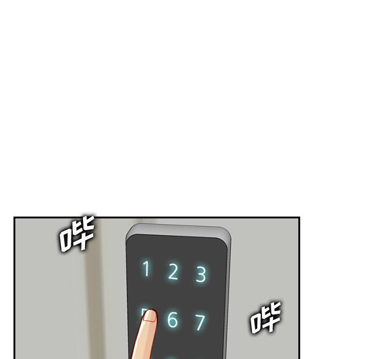 [韩国漫画] 妈妈是女大学生 乱伦,女学生,熟女人妻,巨乳大奶,不伦#[130P]-43