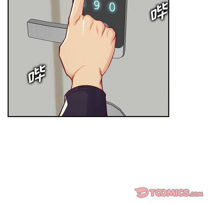 [韩国漫画] 妈妈是女大学生 乱伦,女学生,熟女人妻,巨乳大奶,不伦#[130P]-44