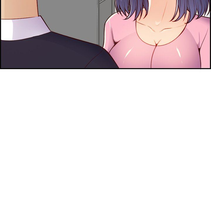 [韩国漫画] 妈妈是女大学生 乱伦,女学生,熟女人妻,巨乳大奶,不伦#[130P]-48