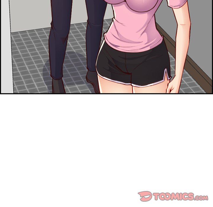 [韩国漫画] 妈妈是女大学生 乱伦,女学生,熟女人妻,巨乳大奶,不伦#[130P]-56