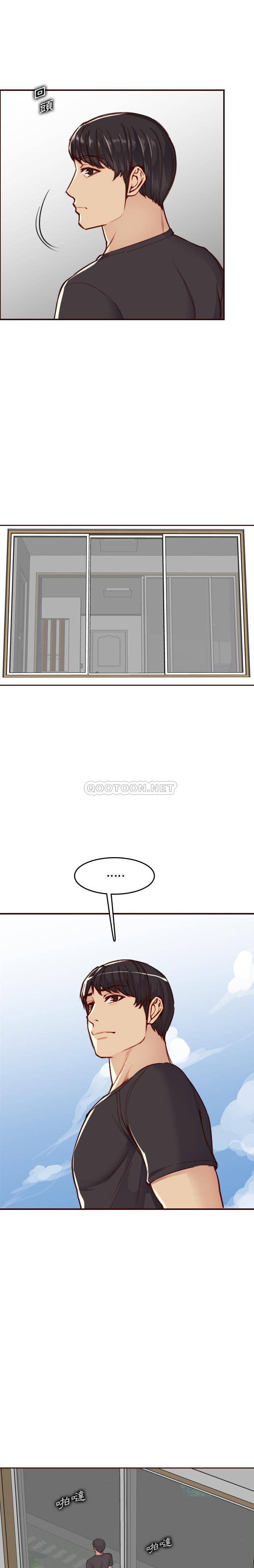 [韩国漫画] 妈妈是女大学生 乱伦,女学生,熟女人妻,巨乳大奶,不伦#[21P]-20