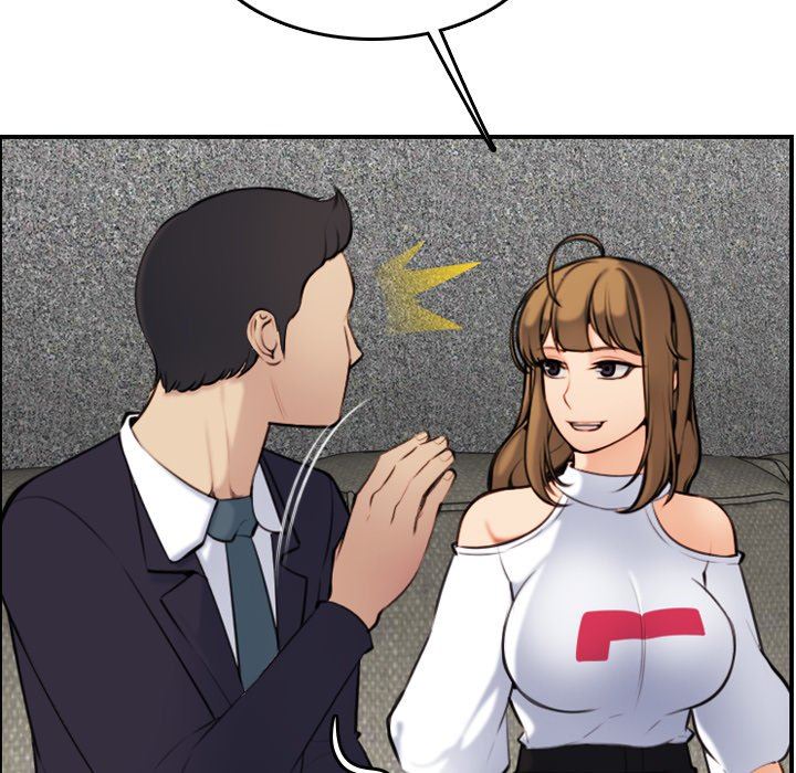 [韩国漫画] 妈妈是女大学生 乱伦,女学生,熟女人妻,巨乳大奶,不伦#[130P]-90