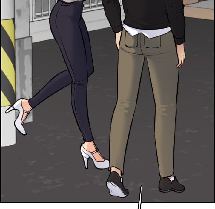 [韩国漫画] 妈妈是女大学生 乱伦,女学生,熟女人妻,巨乳大奶,不伦#[130P]-57