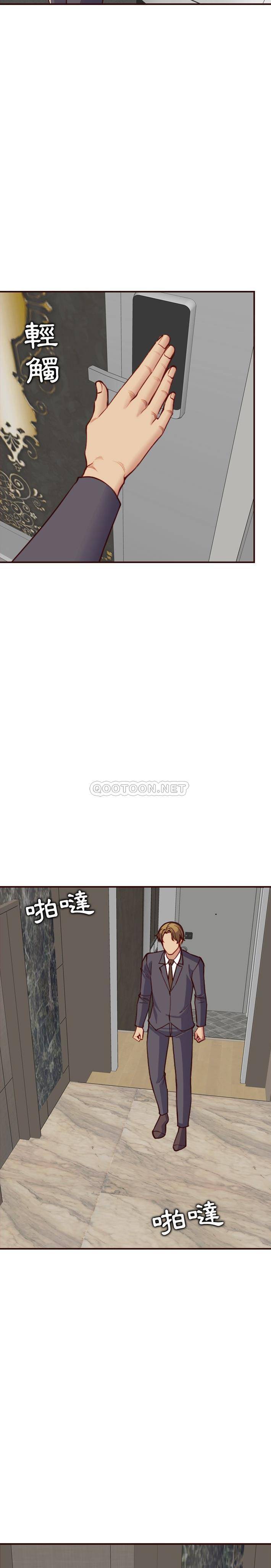 [韩国漫画] 妈妈是女大学生 乱伦,女学生,熟女人妻,巨乳大奶,不伦#[21P]-4