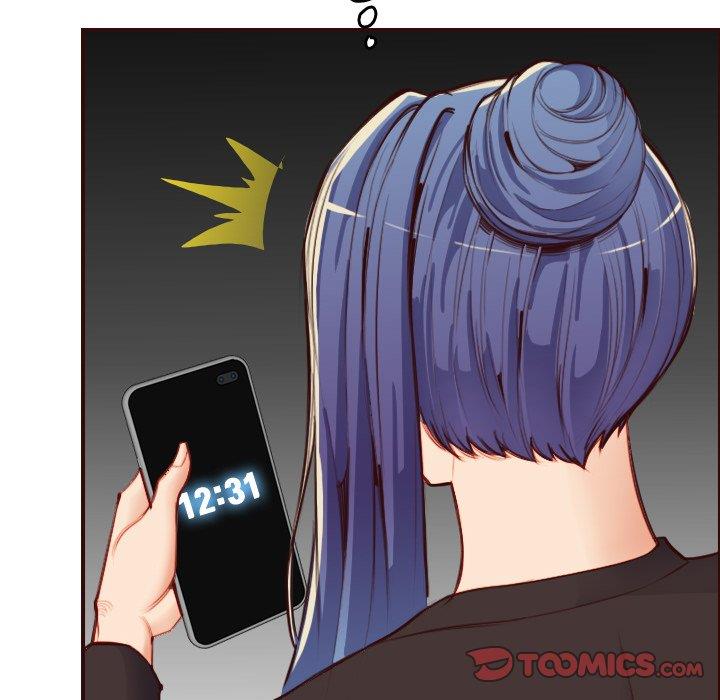 [韩国漫画] 妈妈是女大学生 乱伦,女学生,熟女人妻,巨乳大奶,不伦#[122P]-104