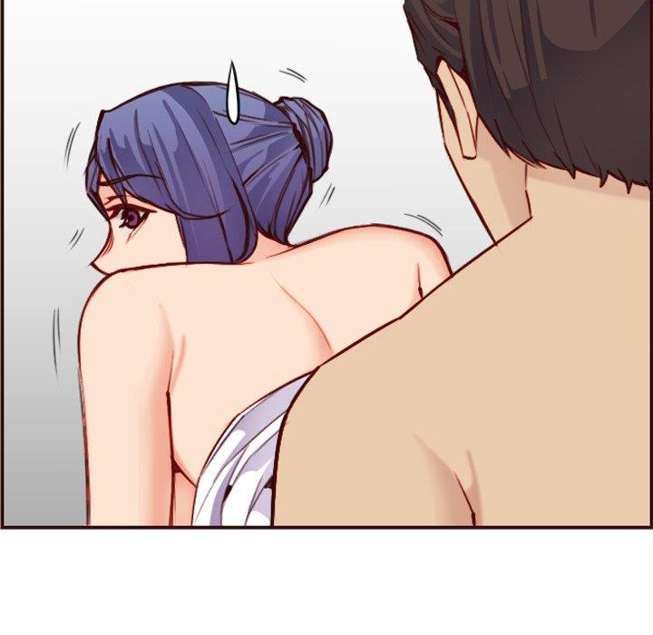 [韩国漫画] 妈妈是女大学生 乱伦,女学生,熟女人妻,巨乳大奶,不伦#[122P]-47