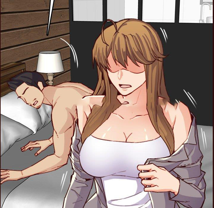 [韩国漫画] 妈妈是女大学生 乱伦,女学生,熟女人妻,巨乳大奶,不伦#[129P]-114