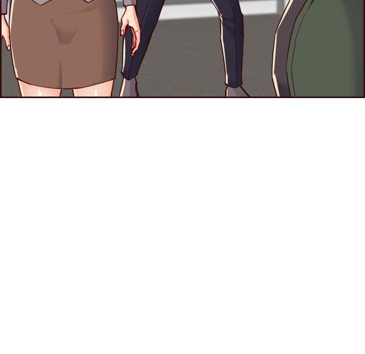 [韩国漫画] 妈妈是女大学生 乱伦,女学生,熟女人妻,巨乳大奶,不伦#[129P]-128