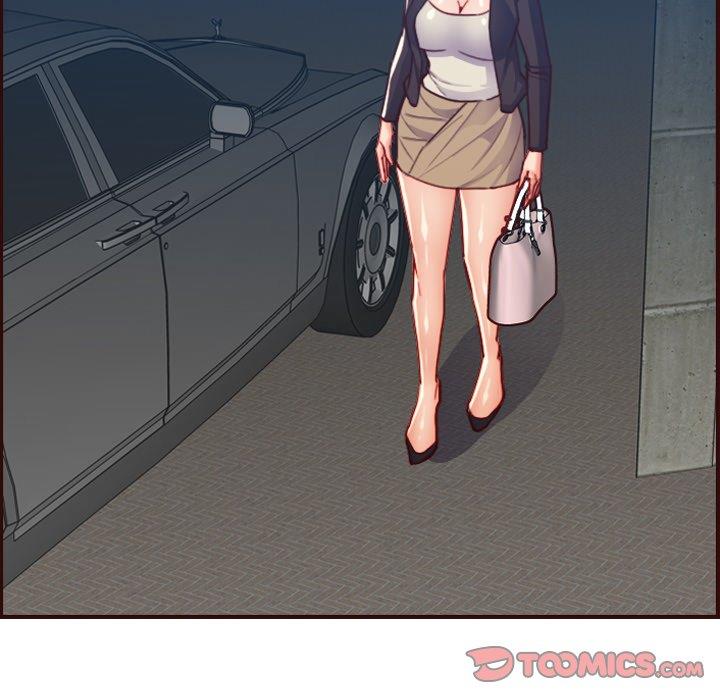 [韩国漫画] 妈妈是女大学生 乱伦,女学生,熟女人妻,巨乳大奶,不伦#[129P]-21