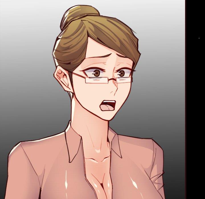 [韩国漫画] 妈妈是女大学生 乱伦,女学生,熟女人妻,巨乳大奶,不伦#[129P]-41