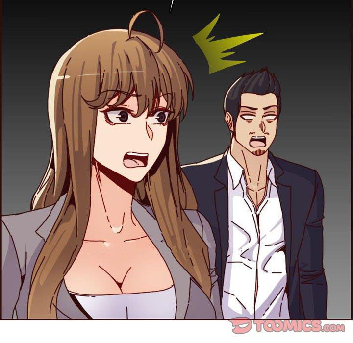 [韩国漫画] 妈妈是女大学生 乱伦,女学生,熟女人妻,巨乳大奶,不伦#[125P]-18