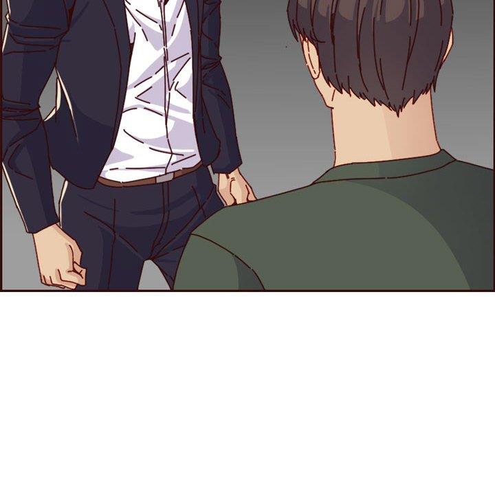 [韩国漫画] 妈妈是女大学生 乱伦,女学生,熟女人妻,巨乳大奶,不伦#[125P]-26