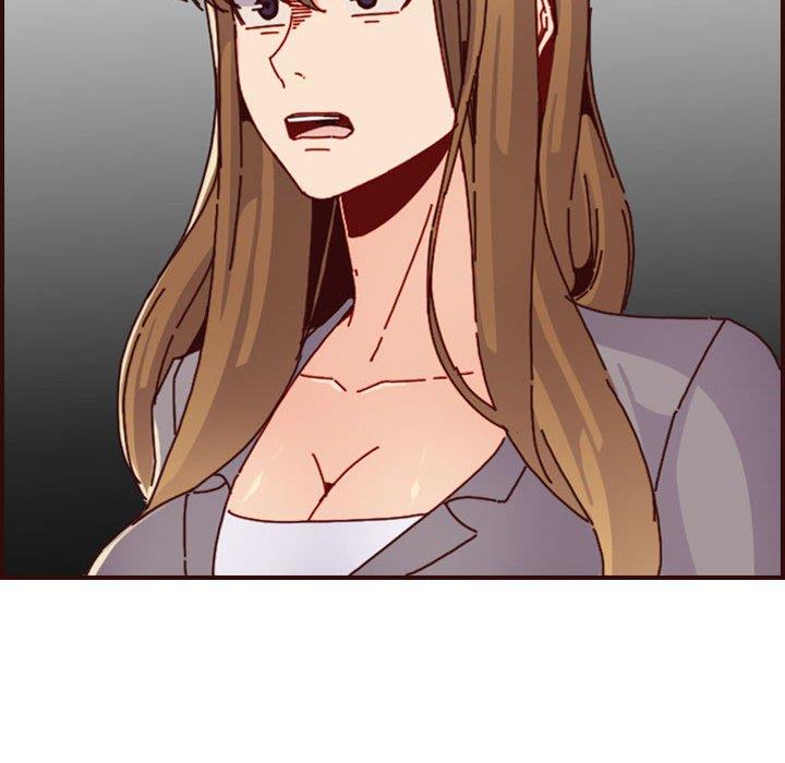 [韩国漫画] 妈妈是女大学生 乱伦,女学生,熟女人妻,巨乳大奶,不伦#[125P]-28