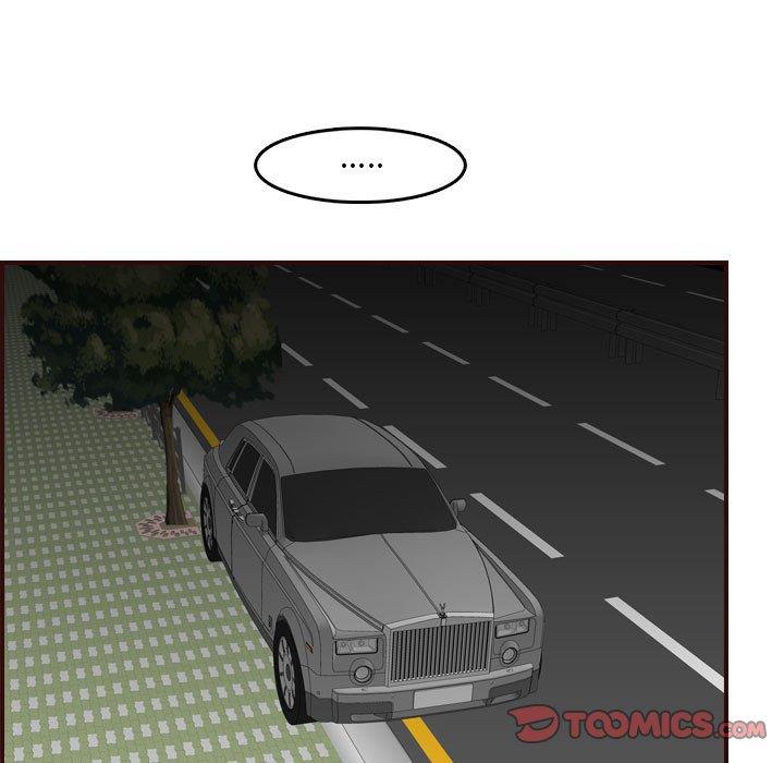 [韩国漫画] 妈妈是女大学生 乱伦,女学生,熟女人妻,巨乳大奶,不伦#[125P]-33