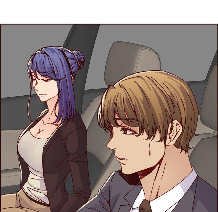 [韩国漫画] 妈妈是女大学生 乱伦,女学生,熟女人妻,巨乳大奶,不伦#[125P]-35