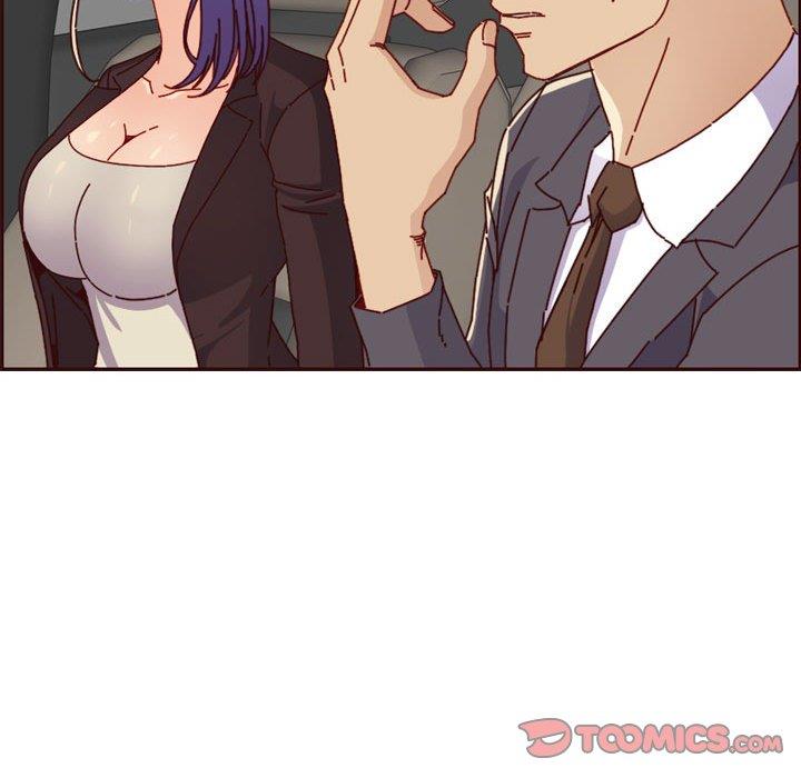 [韩国漫画] 妈妈是女大学生 乱伦,女学生,熟女人妻,巨乳大奶,不伦#[125P]-60