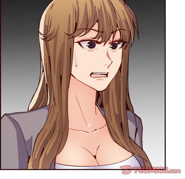 [韩国漫画] 妈妈是女大学生 乱伦,女学生,熟女人妻,巨乳大奶,不伦#[125P]-9