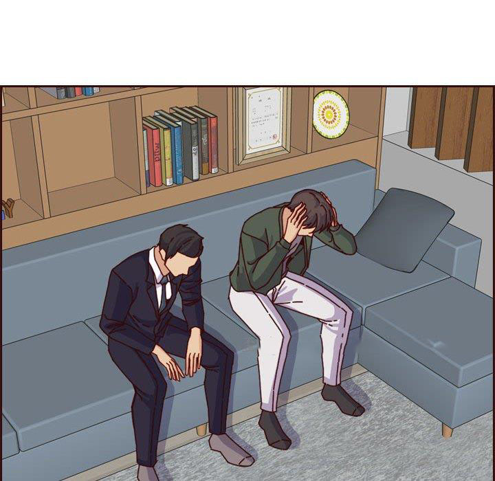 [韩国漫画] 妈妈是女大学生 乱伦,女学生,熟女人妻,巨乳大奶,不伦#[125P]-99