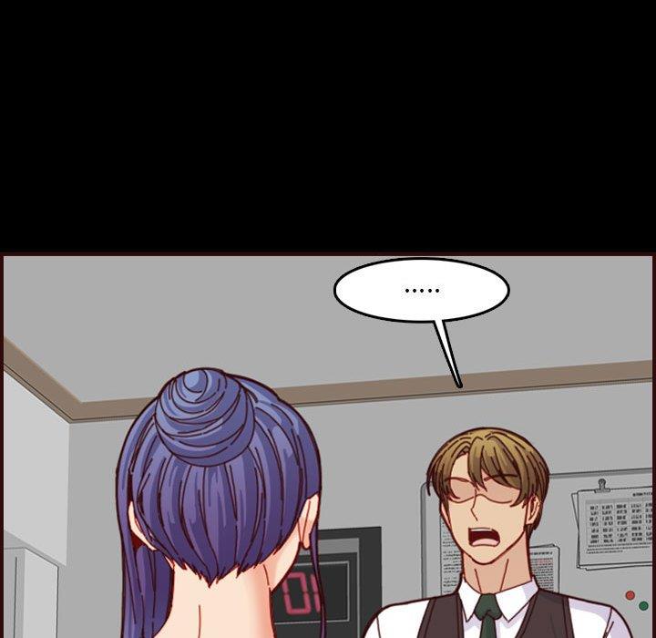 [韩国漫画] 妈妈是女大学生 乱伦,女学生,熟女人妻,巨乳大奶,不伦#[121P]-70