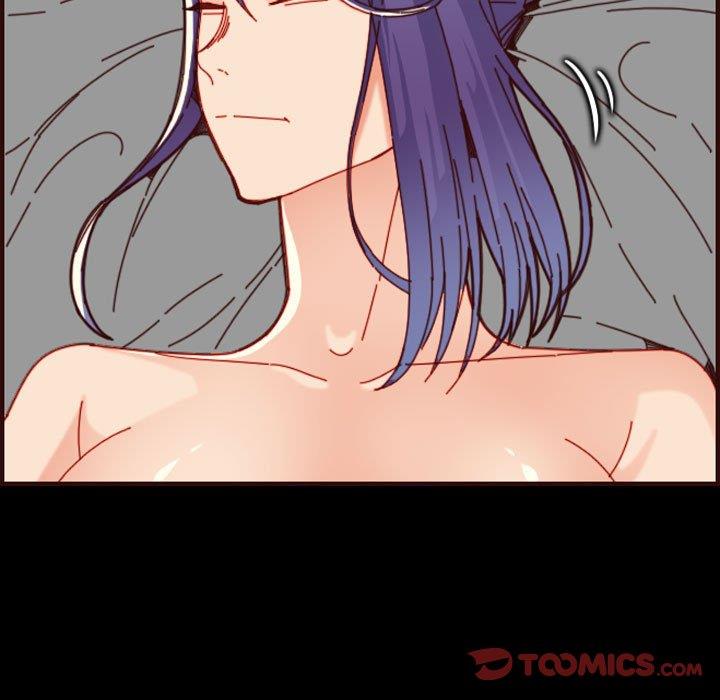 [韩国漫画] 妈妈是女大学生 乱伦,女学生,熟女人妻,巨乳大奶,不伦#[121P]-87