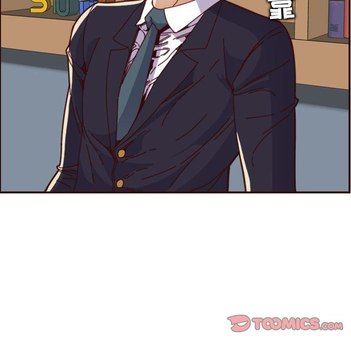 [韩国漫画] 妈妈是女大学生 乱伦,女学生,熟女人妻,巨乳大奶,不伦#[121P]-27