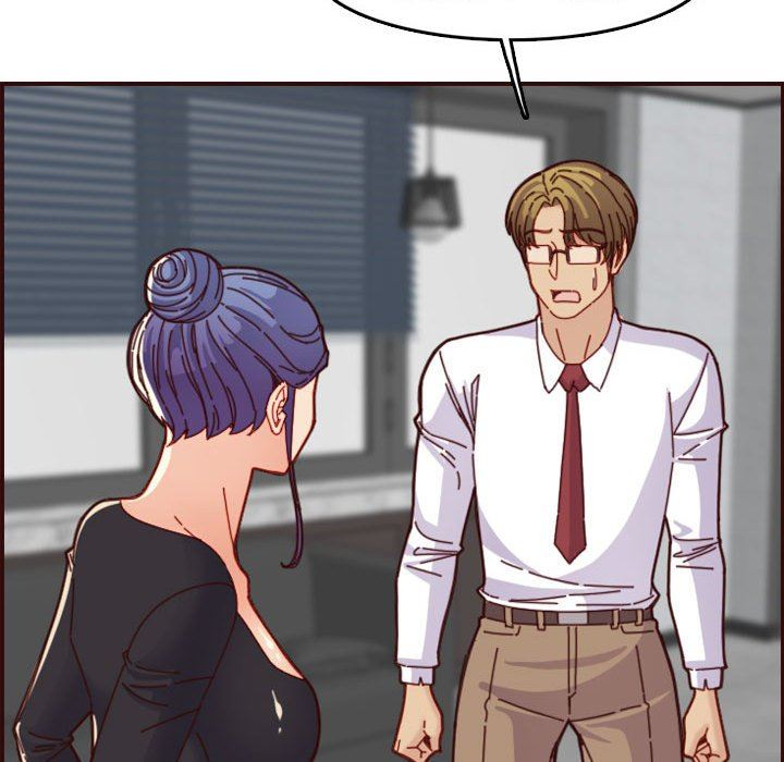 [韩国漫画] 妈妈是女大学生 乱伦,女学生,熟女人妻,巨乳大奶,不伦#[121P]-67