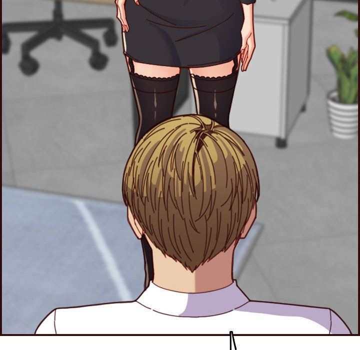 [韩国漫画] 妈妈是女大学生 乱伦,女学生,熟女人妻,巨乳大奶,不伦#[121P]-72