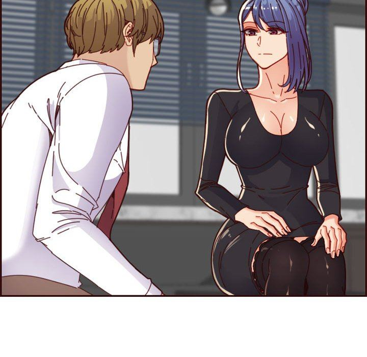 [韩国漫画] 妈妈是女大学生 乱伦,女学生,熟女人妻,巨乳大奶,不伦#[121P]-89