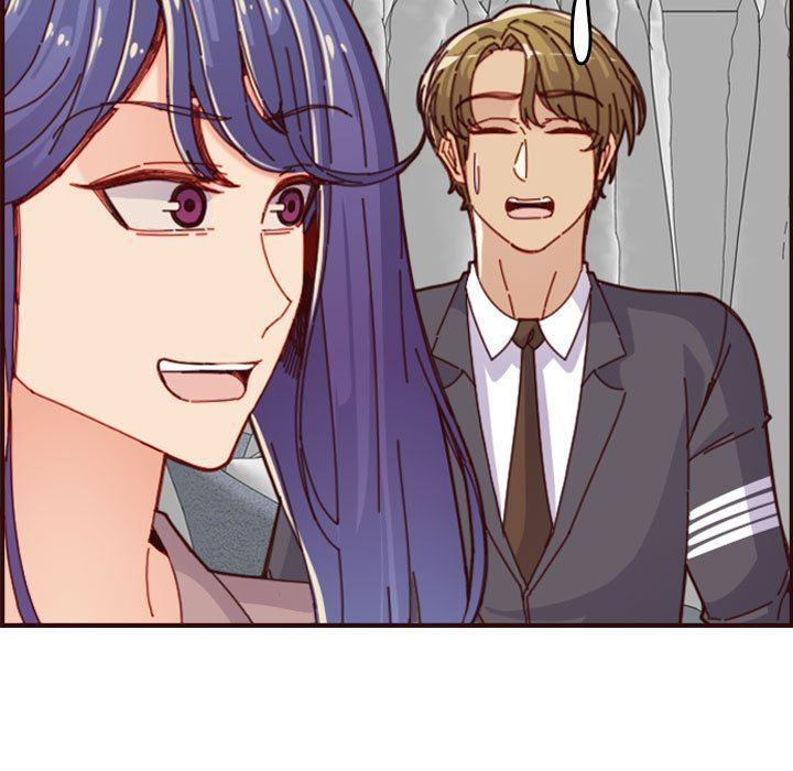 [韩国漫画] 妈妈是女大学生 乱伦,女学生,熟女人妻,巨乳大奶,不伦#[118P]-6