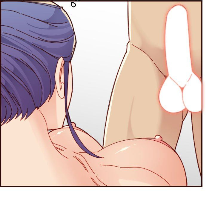 [韩国漫画] 妈妈是女大学生 乱伦,女学生,熟女人妻,巨乳大奶,不伦#[118P]-75