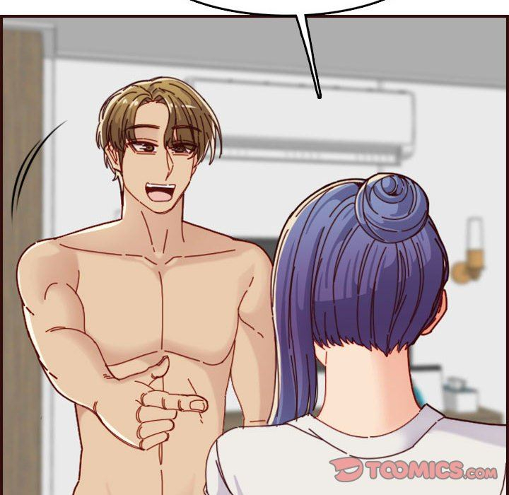 [韩国漫画] 妈妈是女大学生 乱伦,女学生,熟女人妻,巨乳大奶,不伦#[118P]-88