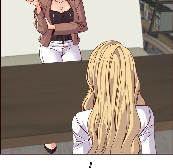 [韩国漫画] 妈妈是女大学生 乱伦,女学生,熟女人妻,巨乳大奶,不伦#[116P]-34