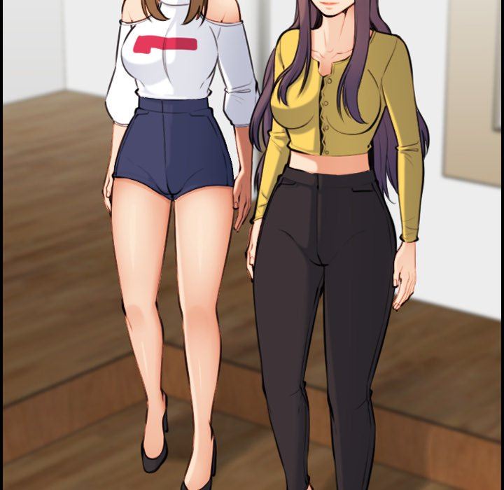 [韩国漫画] 妈妈是女大学生 乱伦,女学生,熟女人妻,巨乳大奶,不伦#[130P]-102