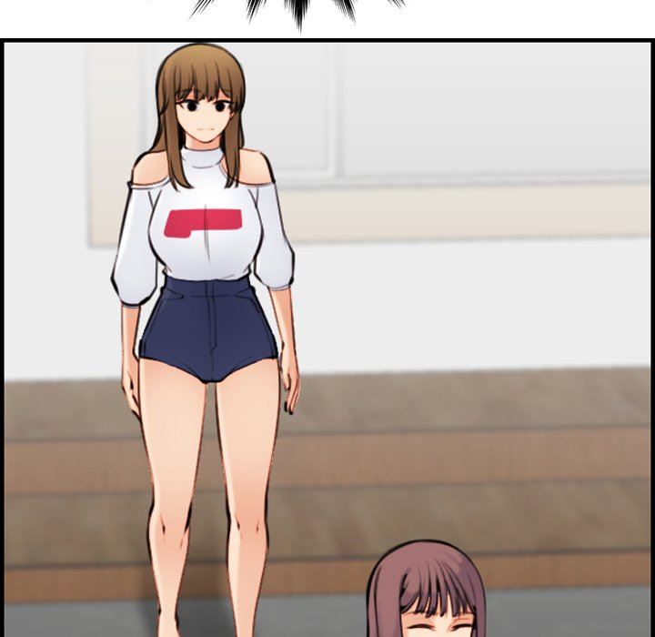 [韩国漫画] 妈妈是女大学生 乱伦,女学生,熟女人妻,巨乳大奶,不伦#[130P]-119