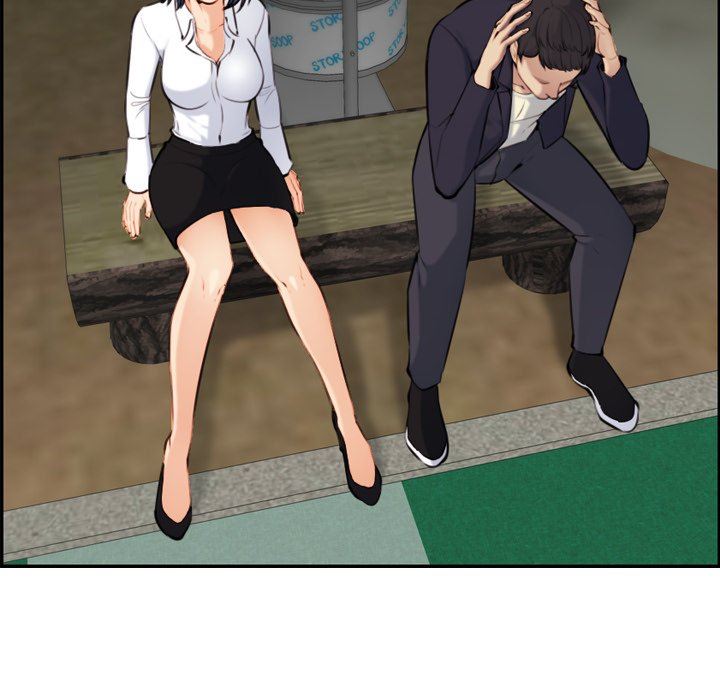 [韩国漫画] 妈妈是女大学生 乱伦,女学生,熟女人妻,巨乳大奶,不伦#[130P]-124