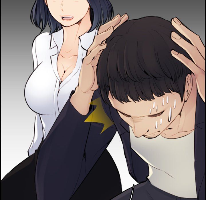 [韩国漫画] 妈妈是女大学生 乱伦,女学生,熟女人妻,巨乳大奶,不伦#[130P]-128