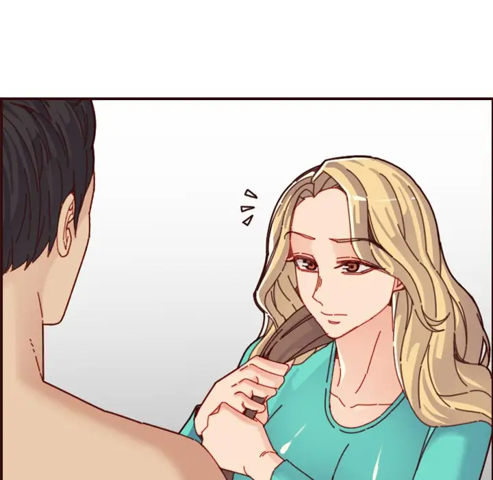 [韩国漫画] 妈妈是女大学生 乱伦,女学生,熟女人妻,巨乳大奶,不伦#[128P]-25