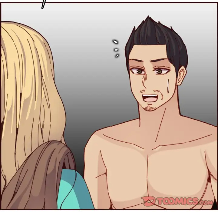 [韩国漫画] 妈妈是女大学生 乱伦,女学生,熟女人妻,巨乳大奶,不伦#[128P]-27