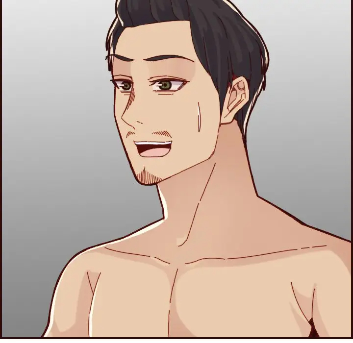 [韩国漫画] 妈妈是女大学生 乱伦,女学生,熟女人妻,巨乳大奶,不伦#[128P]-31